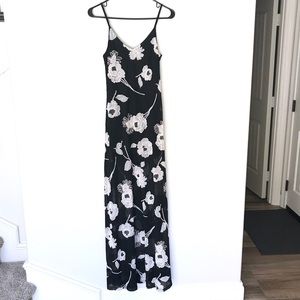 Astr Maxi Dress